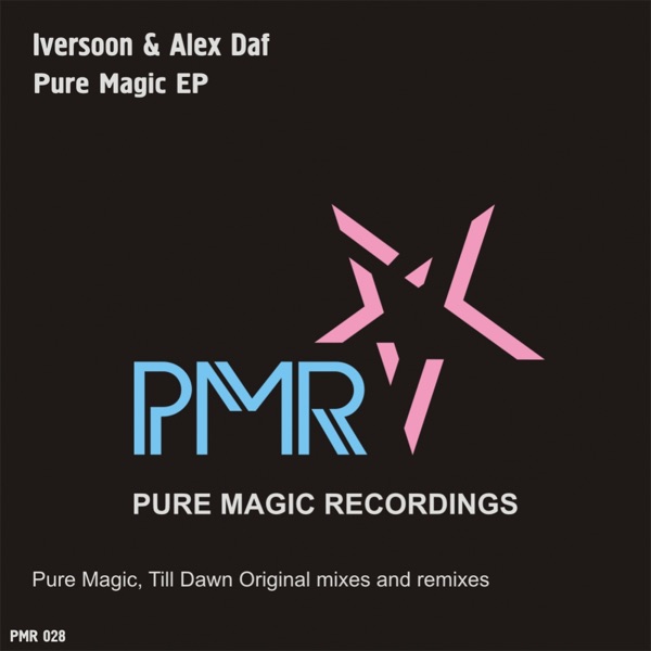 Pure Magic