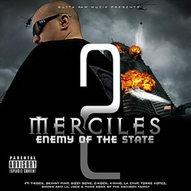 Gon F**k You Up (feat. C-Rock) Merciles