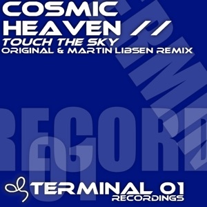 Touch The Sky - Single