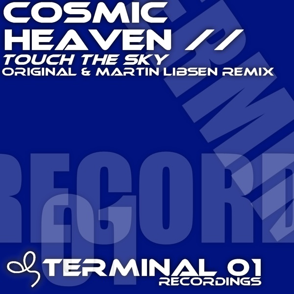 Touch The Sky - Single