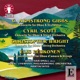 Cecil Armstrong Gibbs Cyril Scott Christopher Wright Elis Pehkonen Oboe Concertos