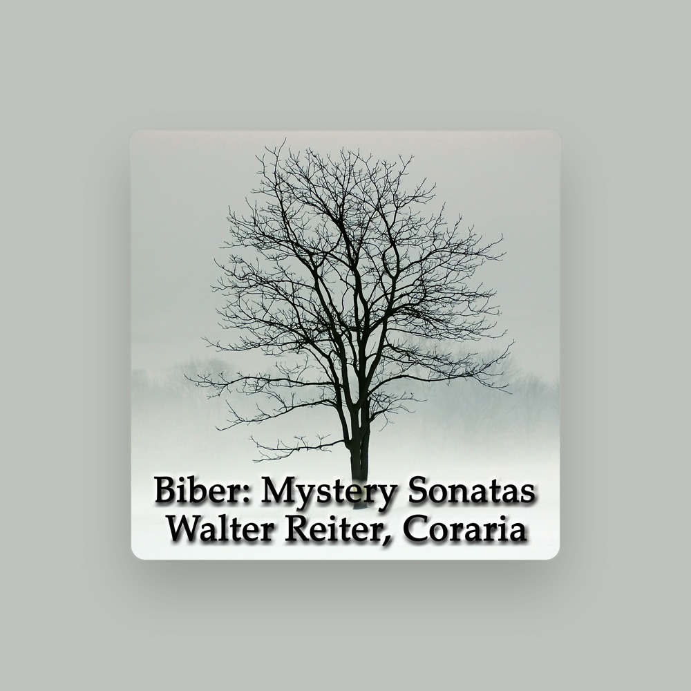 Фото Walter Reiter