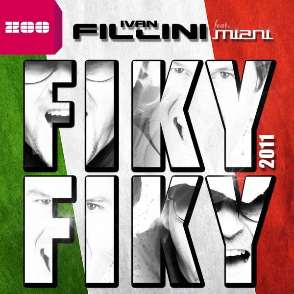 Fiky Fiky 2011 - EP