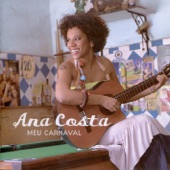 Ana Costa - Semente do Samba