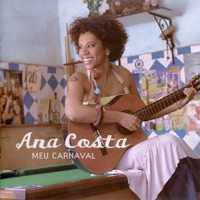 Ana Costa - Não Sei O Que Dá