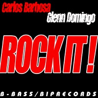 Rock It! - Single - Carlos Barbosa & Glenn Domingo