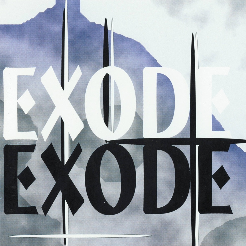 Обложка альбома «D'ici et d'ailleurs» — Exode
