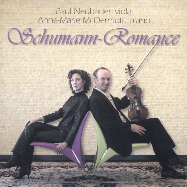 Schumann-Romance