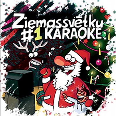 Izlase Ziemassvētku karoke Nr.1
