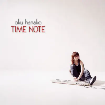 Listen to Time Note by Hanako Oku