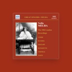 Nellie Melba