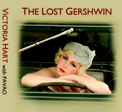 The Lost Gershwin