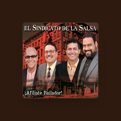 Listen to El Sindicato De La Salsa, watch music videos, read bio, see tour dates & more!