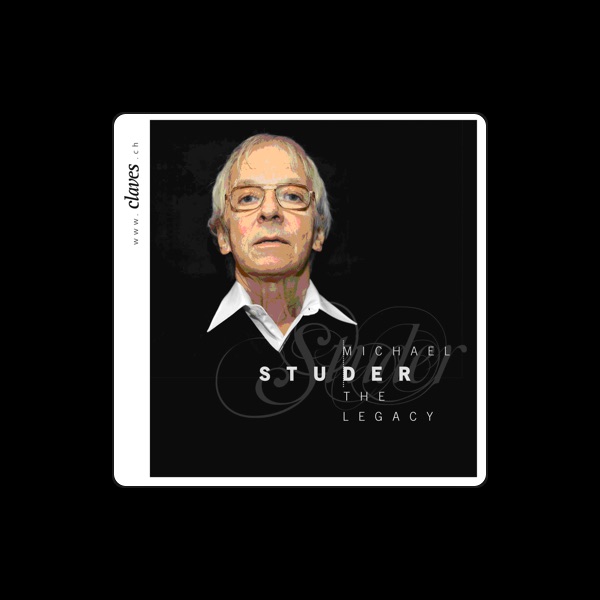Michael Studer's avatar