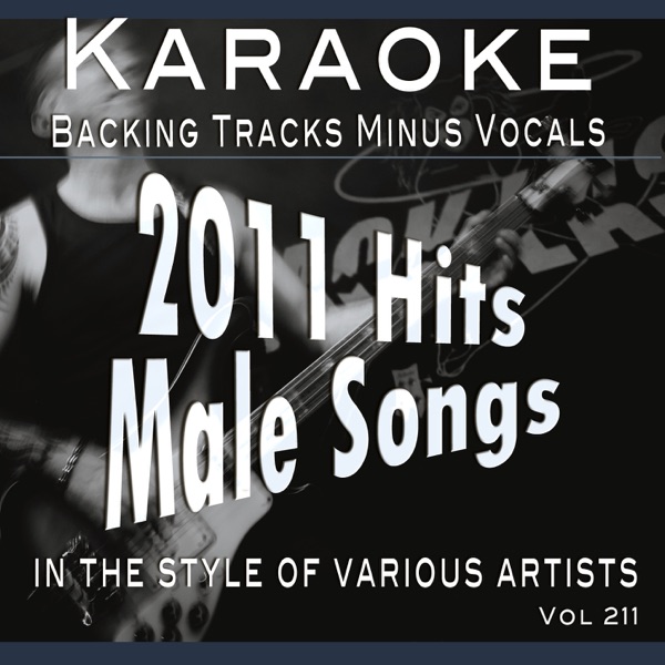 Capa de The Best Thing About Me Is You [In the style of] Ricky Martin Feat. Joss Stone (Professional Karaoke Backing Track)