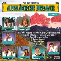 Walter Oberbrandacher - Rio Bravo