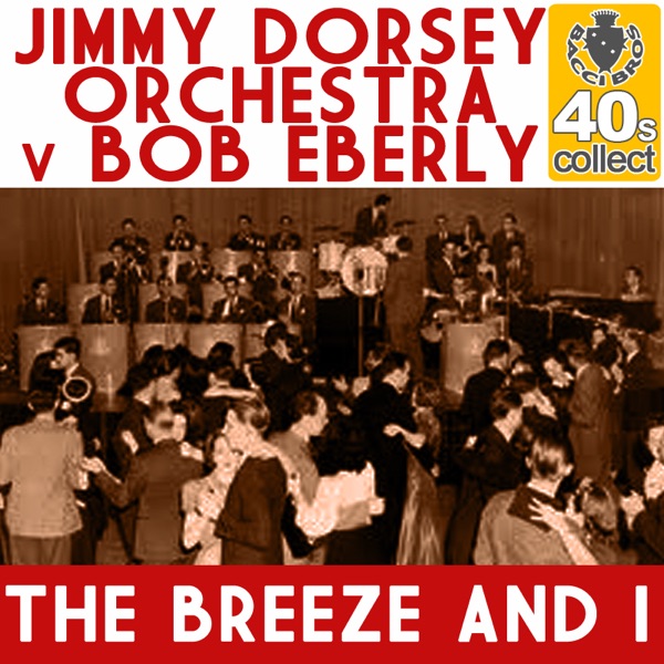 The breeze and I - Single