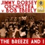 The breeze and I - Single