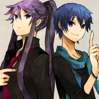 Naked Moon (feat. KAITO & がくっぽいど) - Single - PolyphonicBranch