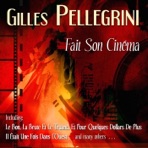 Fait son cinéma