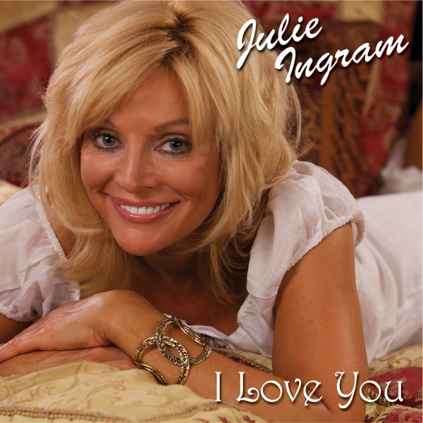 I Love You - Single