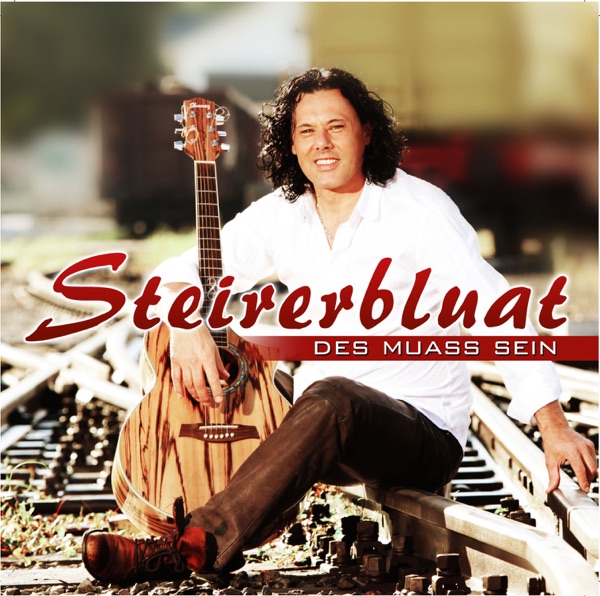 Des muass sein - Single