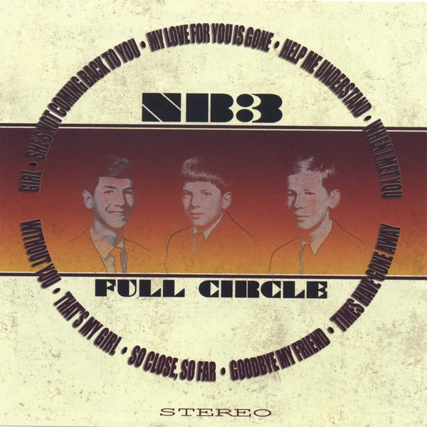 Full Circle
