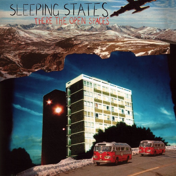 There the Open Spaces