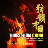 Tunes from China artwork