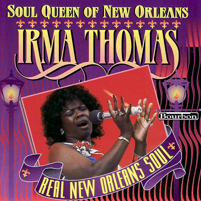 Straight From The Heart Irma Thomas Lyrics Hip Shakin' Mama - Irma Thomas: Song Lyrics, Music Videos & Concerts