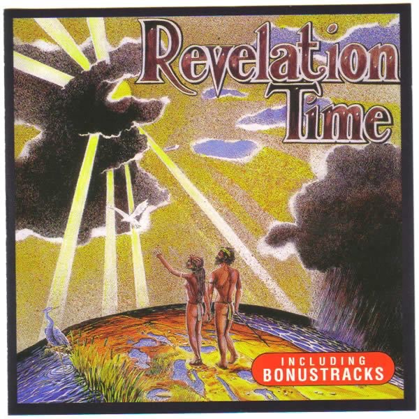 Revelation Time - Education Dub [15RN]