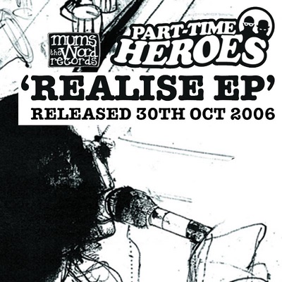 Realise - EP