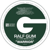 Warrior (Ralf Gum & Chrisp Instrumental) artwork