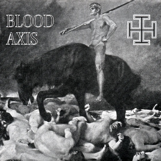 Cover artwork for Reign I Forever