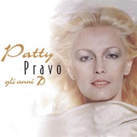 Patty Pravo - Quasi magia