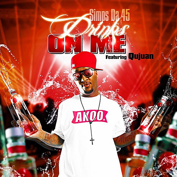 Drinks On Me - Single