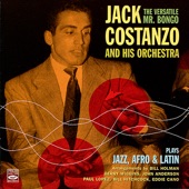 Jack Costanzo - Man With the Golden Arm