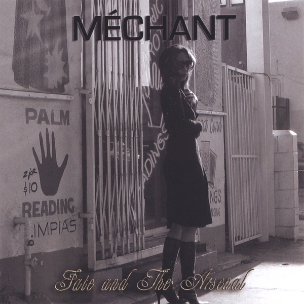 Fate and the Arsenal