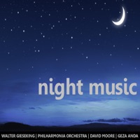 Night Music - Various Artists