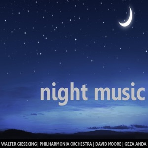 Violin Concerto No. 1 in G-Moll, Op. 26: II. Adagio