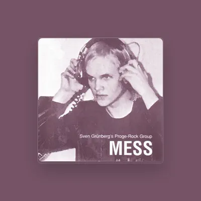Listen to Sven Grünberg's Proge-Rock-Group, watch music videos, read bio, see tour dates & more!