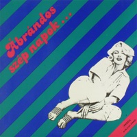 Dolly Roll - Ábrándos, szép napok (Those Were The Days)