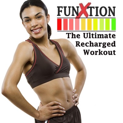 Funxtion - the Ultimate Recharged Workout