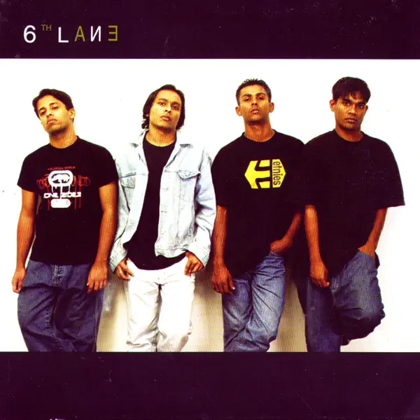 Amma — 6th LANE
