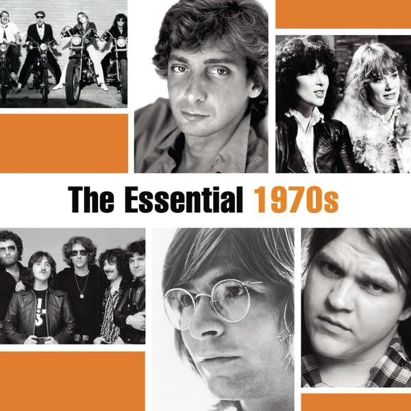 Essential - 1970'S
