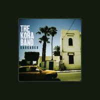 The Kora Band