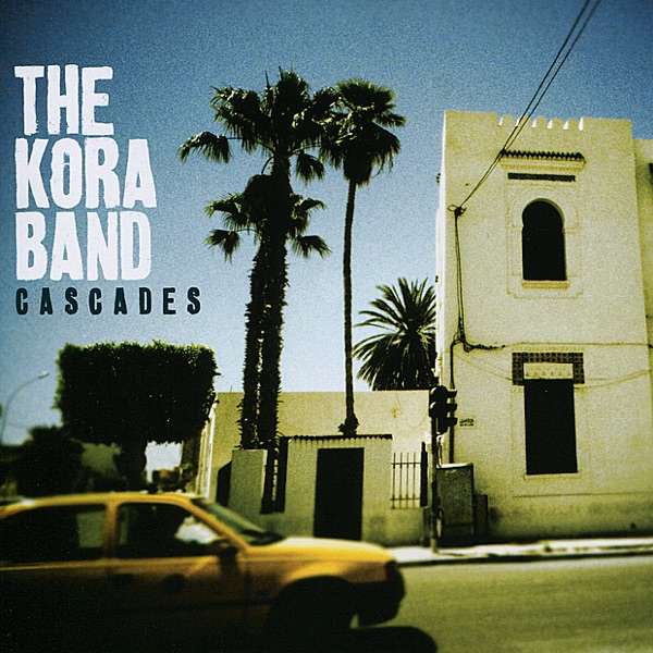 Cascades