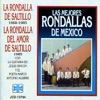 Las Mejores Rondallas de Mexico, 2011