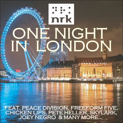 Listen to One Night In London by Various Artists