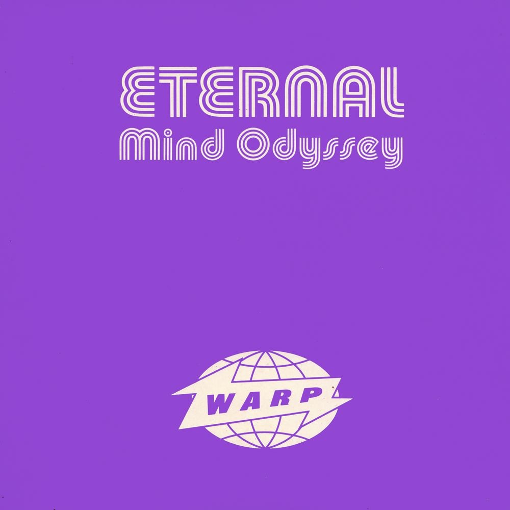 Mind Odyssey - EP